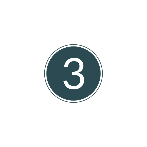 Sage Green Pink Circle Monogram Etsy Shop Icon 8