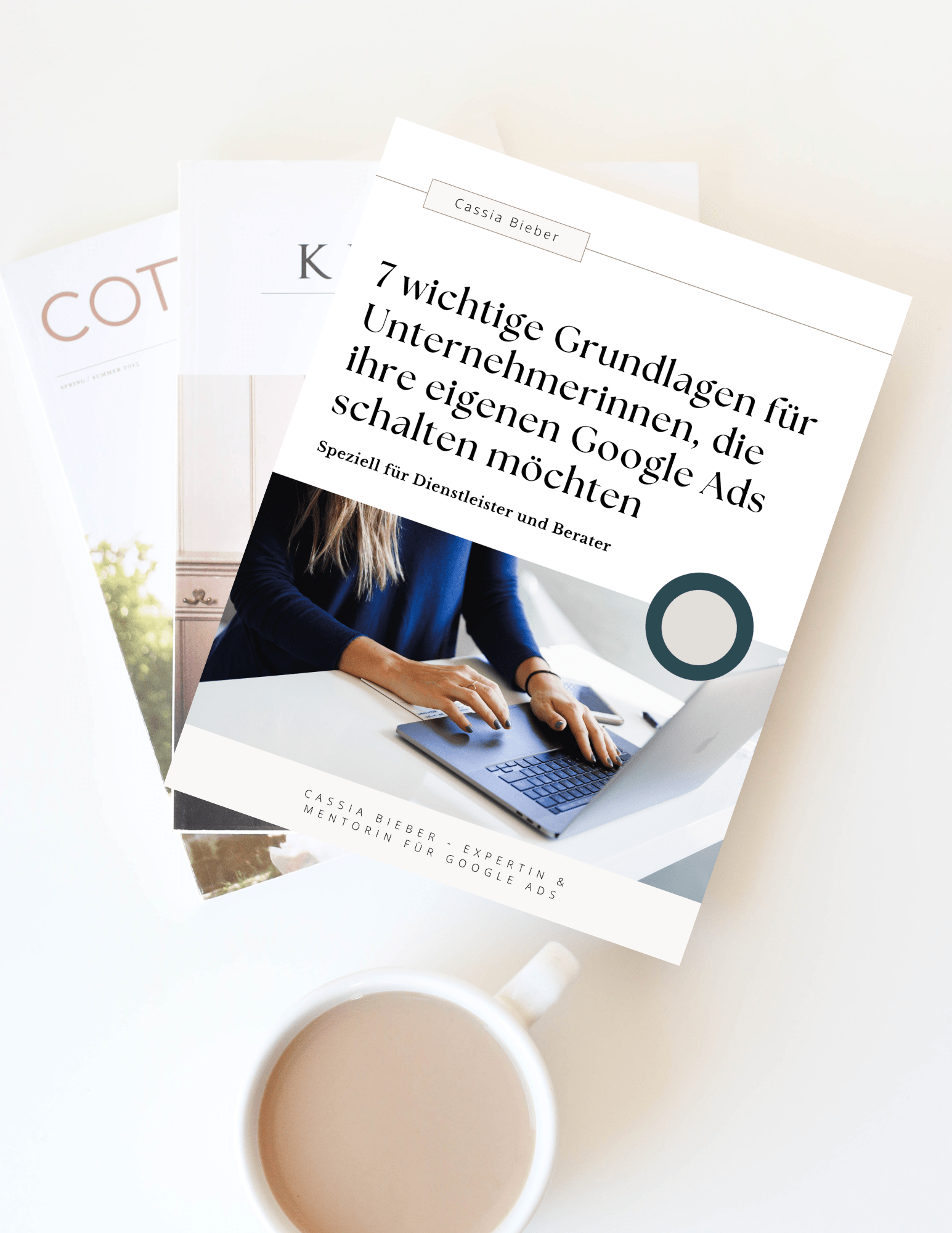 Kopie von Kopie von Lead Magnet 2