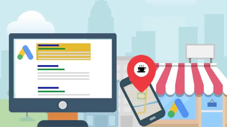Google Ads fuer lokale Unternehmen 3 smarte Moeglichkeiten