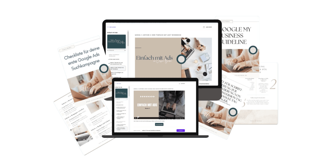 google ads kurs